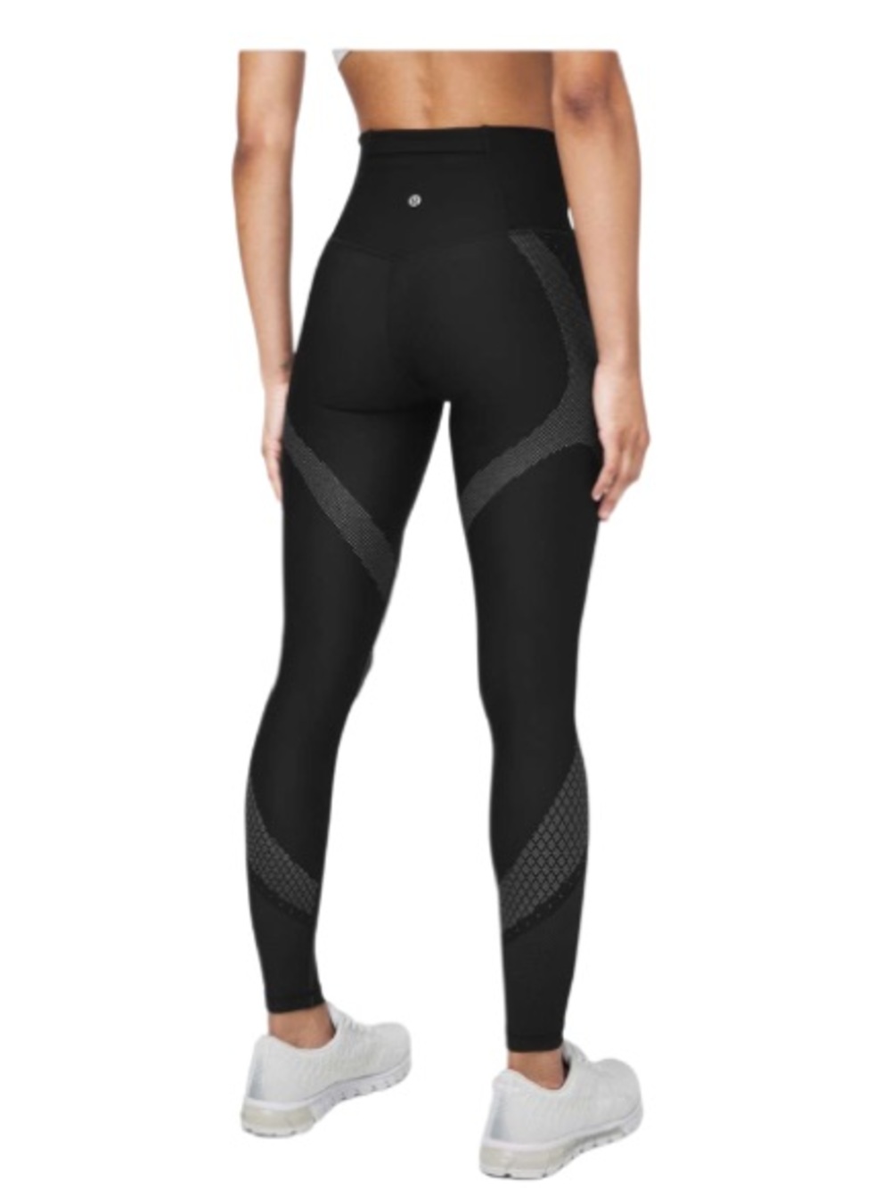 Lululemon Mapped Out Tight W5CEQS